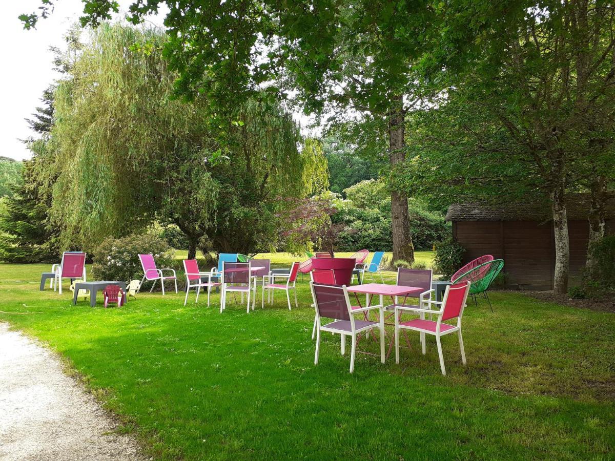 Sure Hotel By Best Western Tours Sud Chambray-lès-Tours Kültér fotó