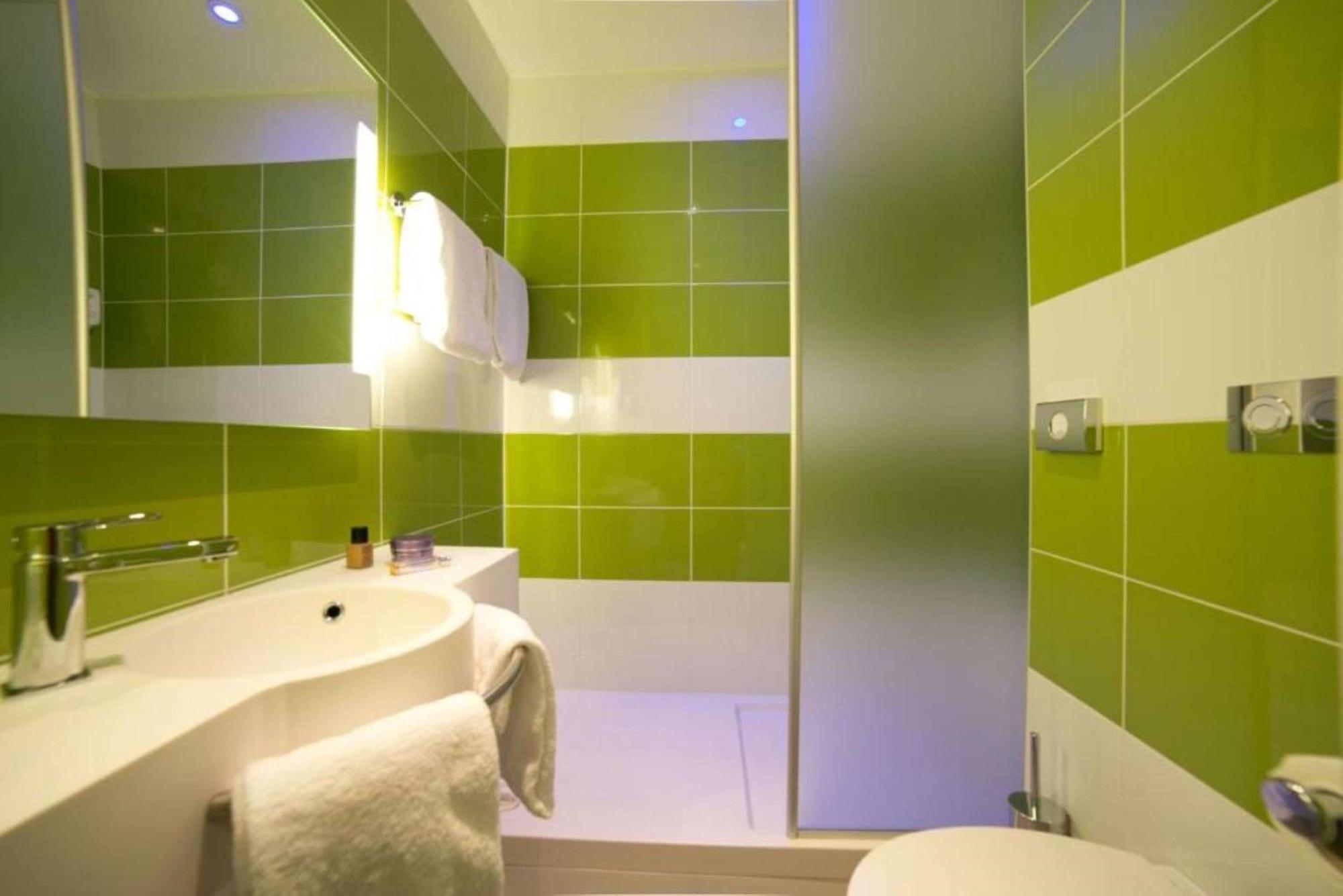 Sure Hotel By Best Western Tours Sud Chambray-lès-Tours Kültér fotó