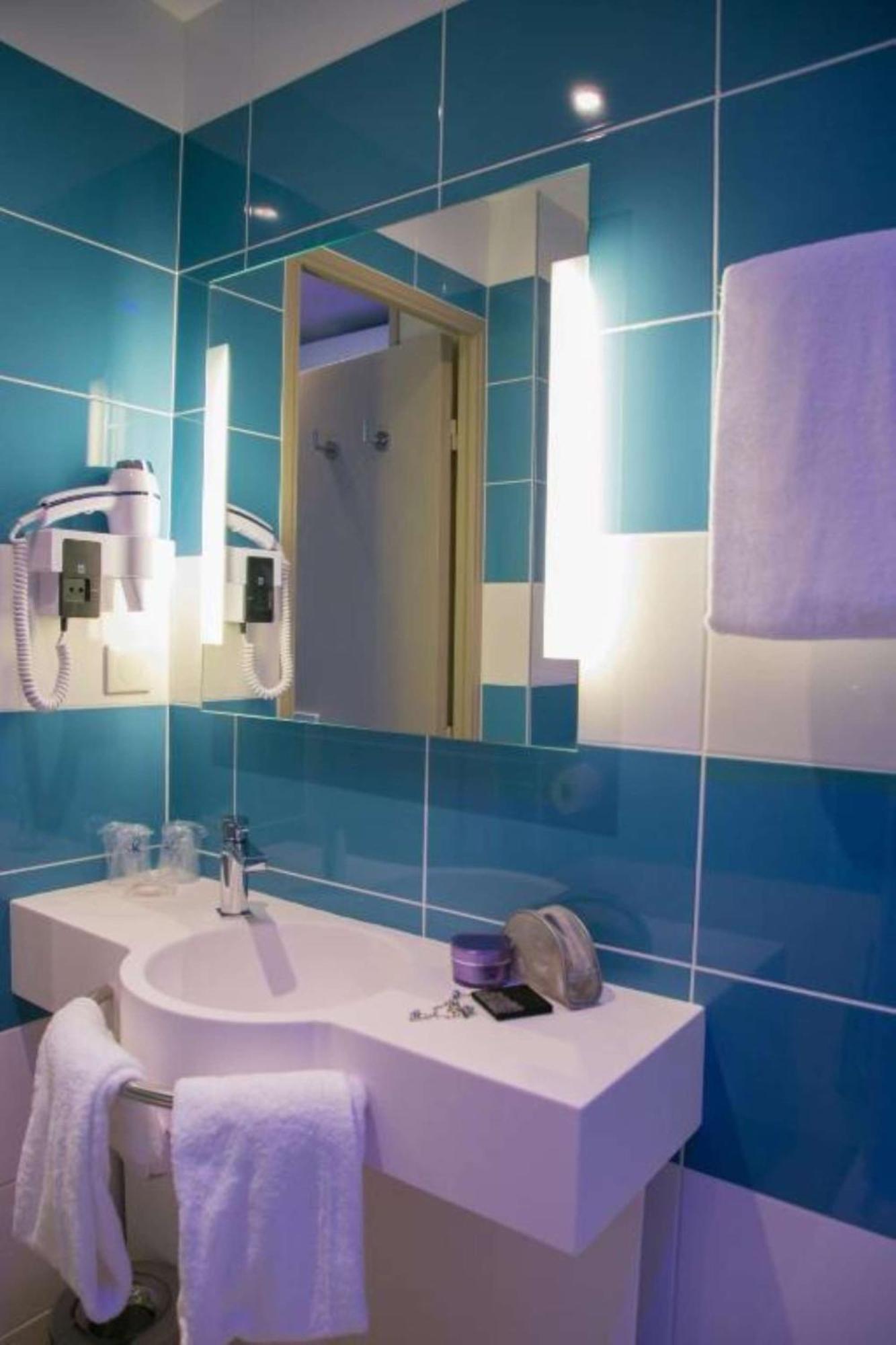 Sure Hotel By Best Western Tours Sud Chambray-lès-Tours Kültér fotó