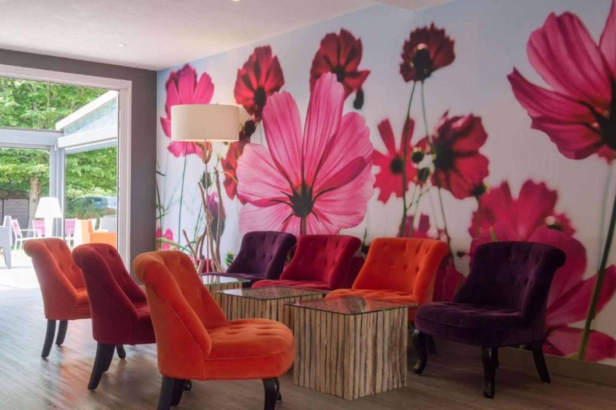 Sure Hotel By Best Western Tours Sud Chambray-lès-Tours Kültér fotó