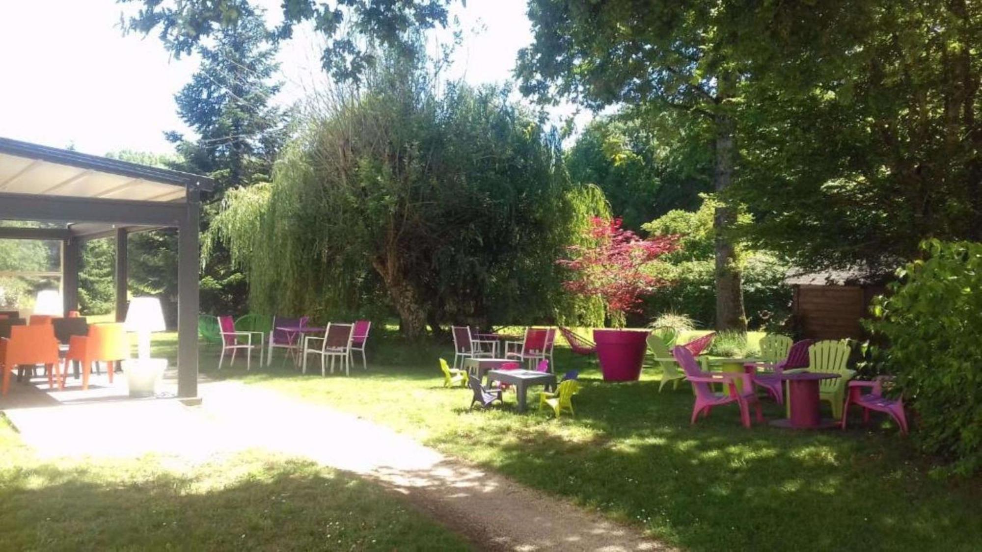 Sure Hotel By Best Western Tours Sud Chambray-lès-Tours Kültér fotó