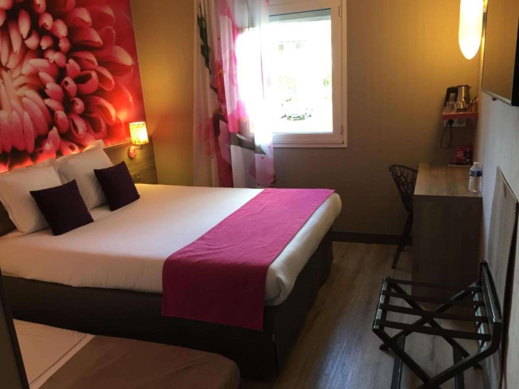Sure Hotel By Best Western Tours Sud Chambray-lès-Tours Kültér fotó