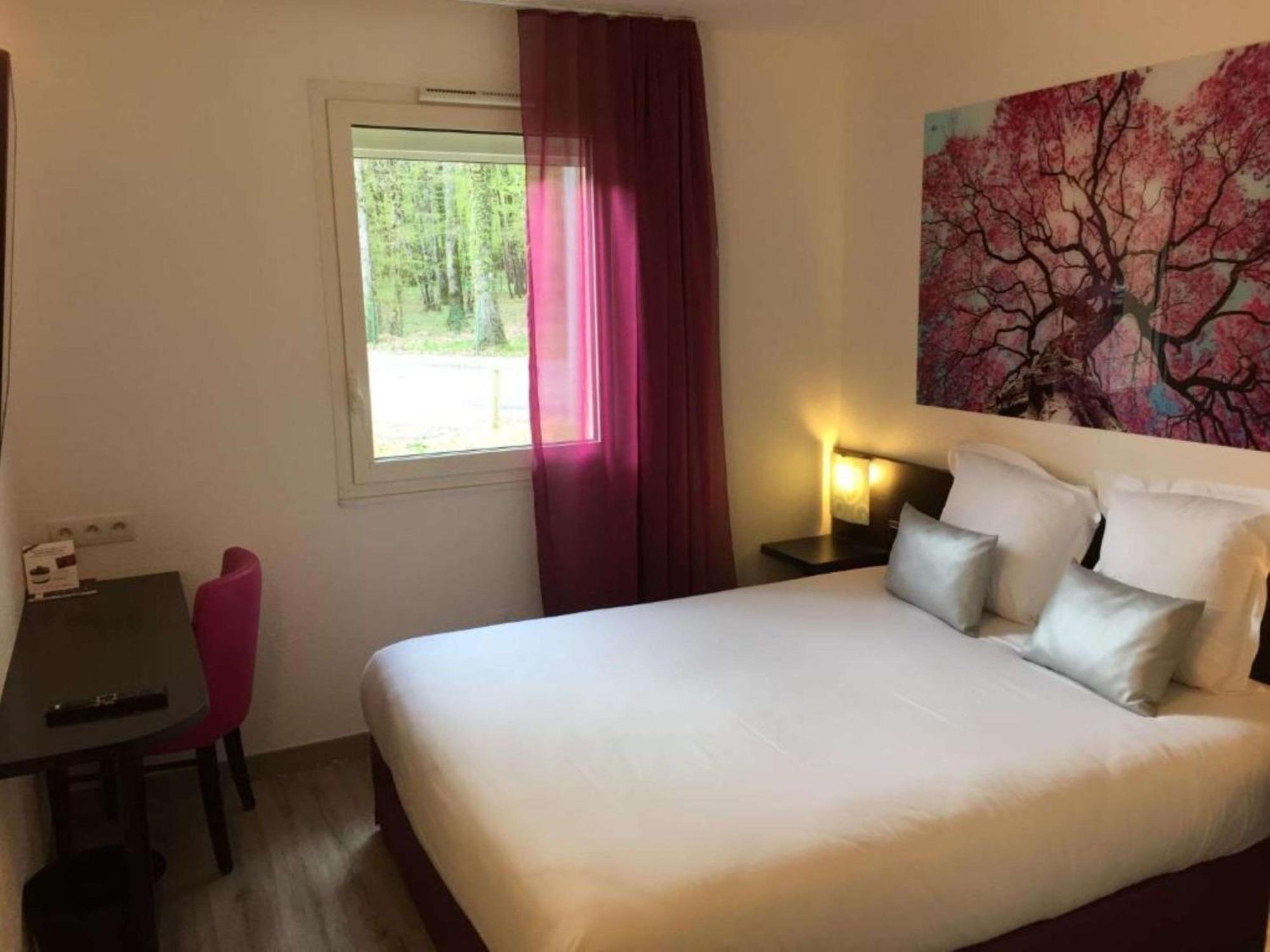 Sure Hotel By Best Western Tours Sud Chambray-lès-Tours Kültér fotó