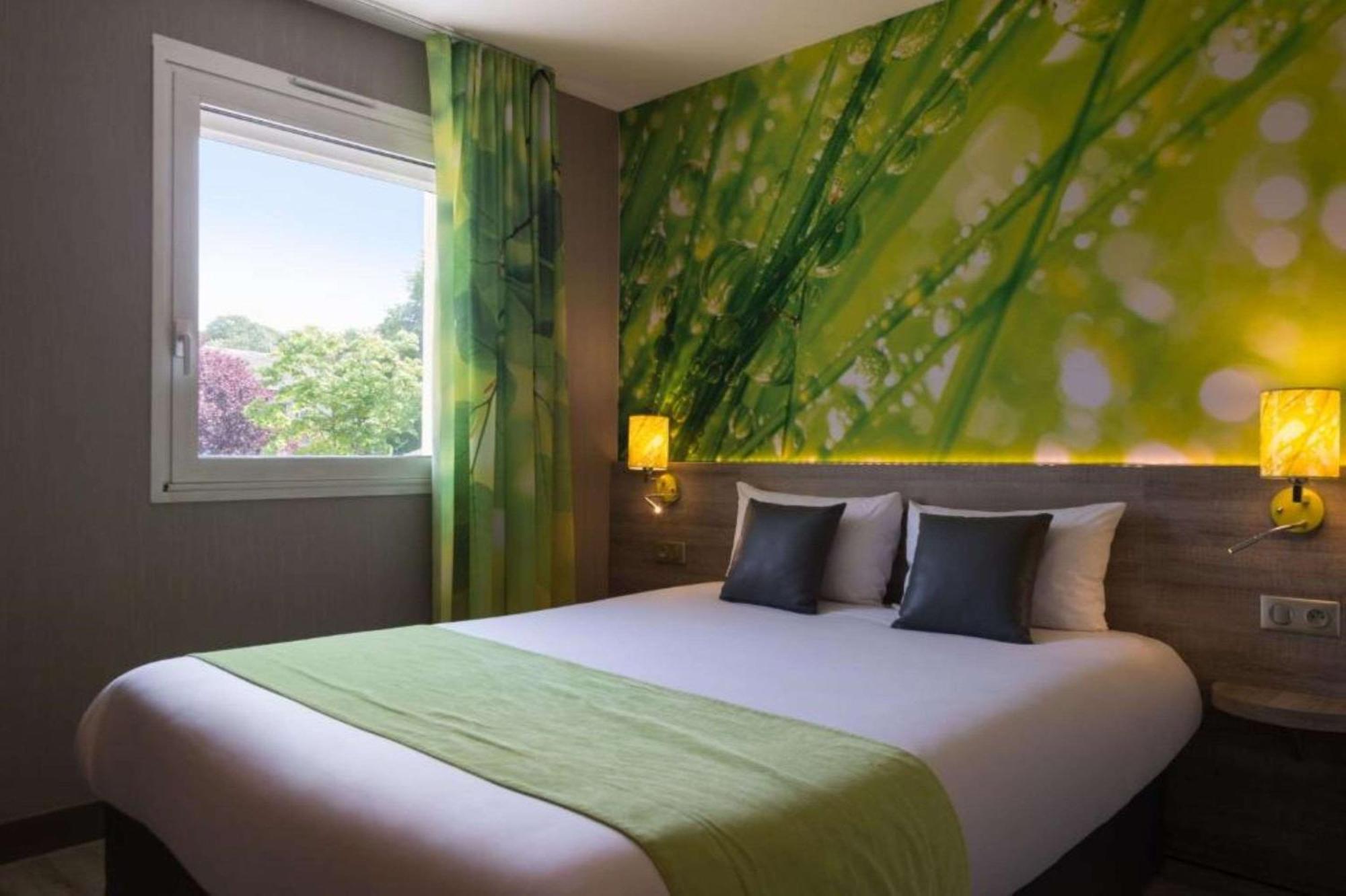 Sure Hotel By Best Western Tours Sud Chambray-lès-Tours Kültér fotó