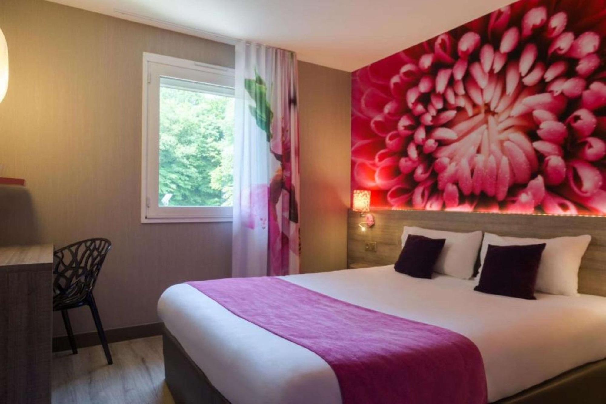 Sure Hotel By Best Western Tours Sud Chambray-lès-Tours Kültér fotó