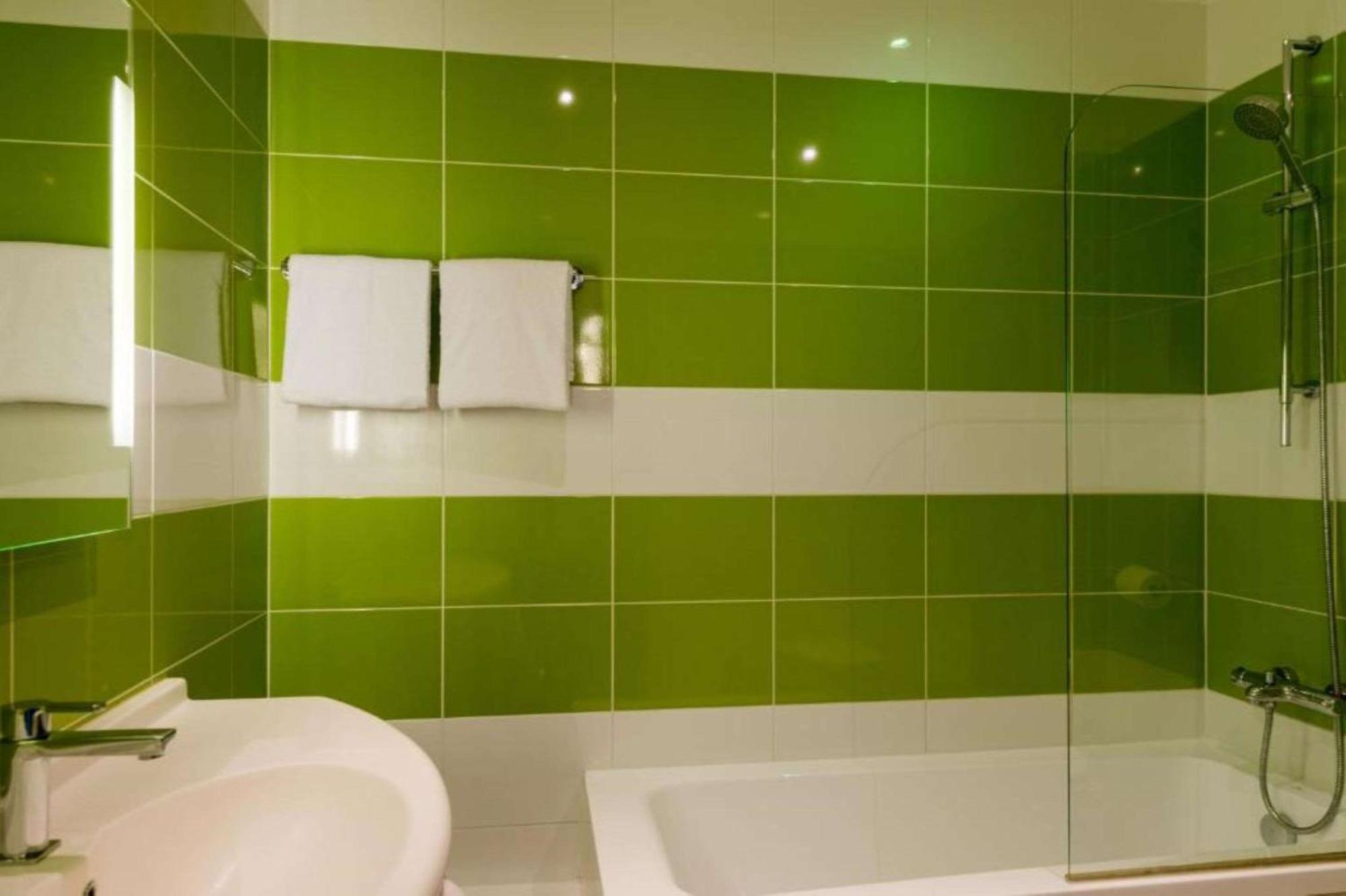 Sure Hotel By Best Western Tours Sud Chambray-lès-Tours Kültér fotó