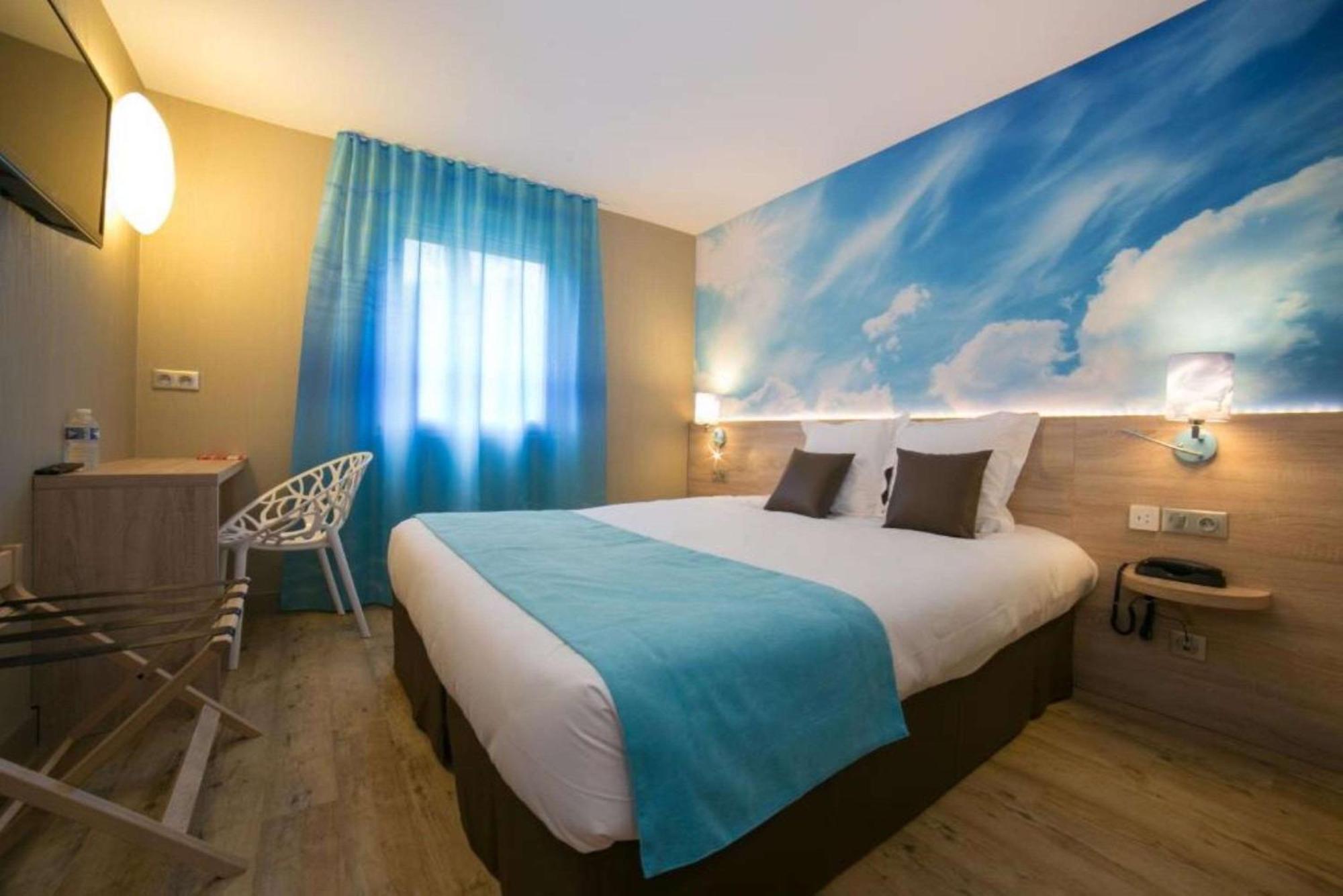 Sure Hotel By Best Western Tours Sud Chambray-lès-Tours Kültér fotó