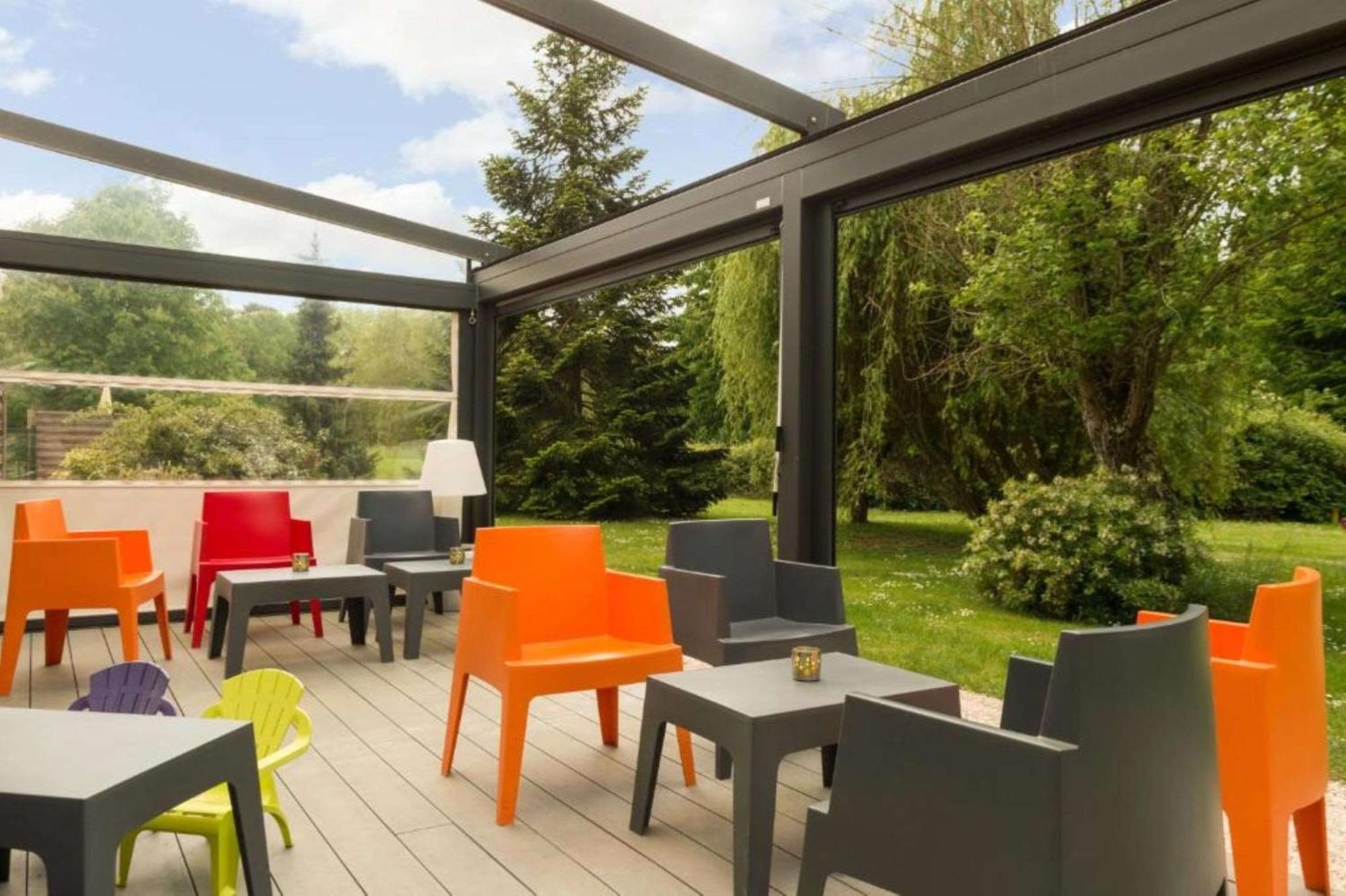 Sure Hotel By Best Western Tours Sud Chambray-lès-Tours Kültér fotó
