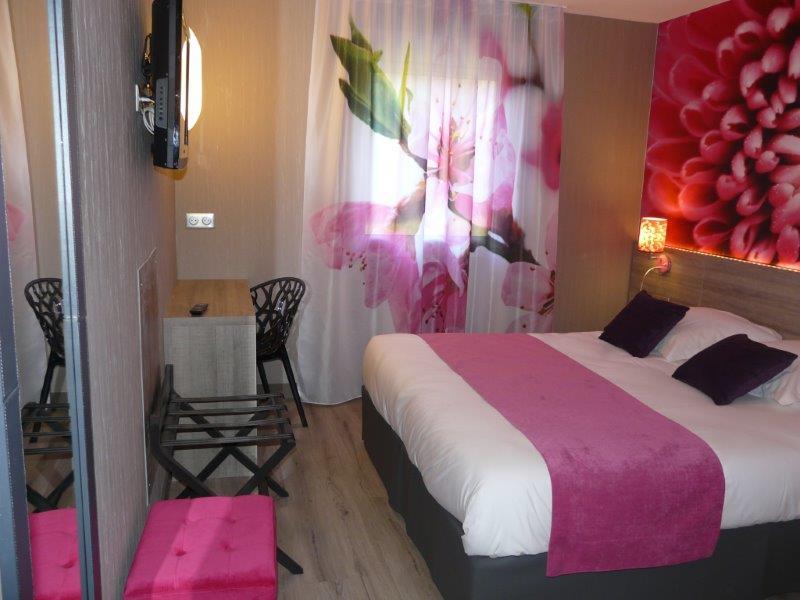 Sure Hotel By Best Western Tours Sud Chambray-lès-Tours Kültér fotó
