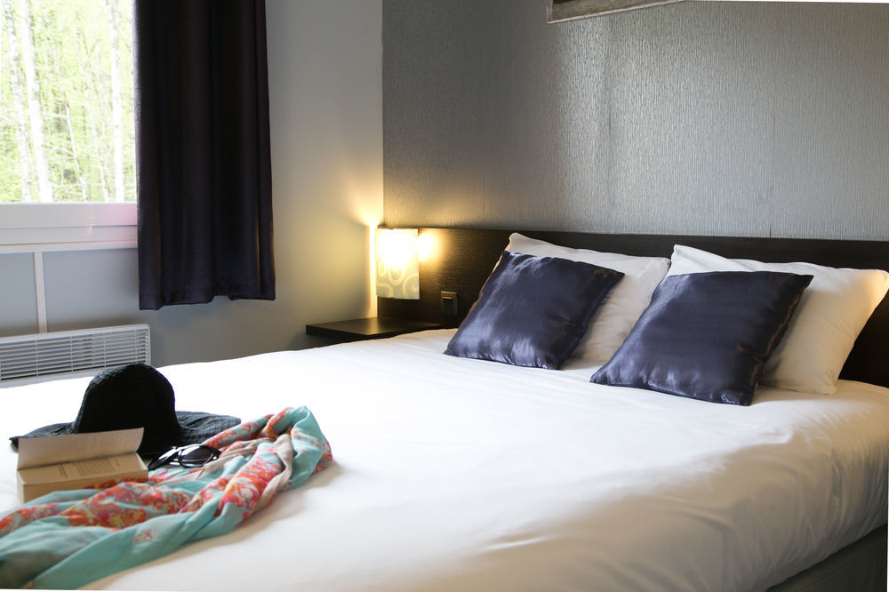 Sure Hotel By Best Western Tours Sud Chambray-lès-Tours Kültér fotó
