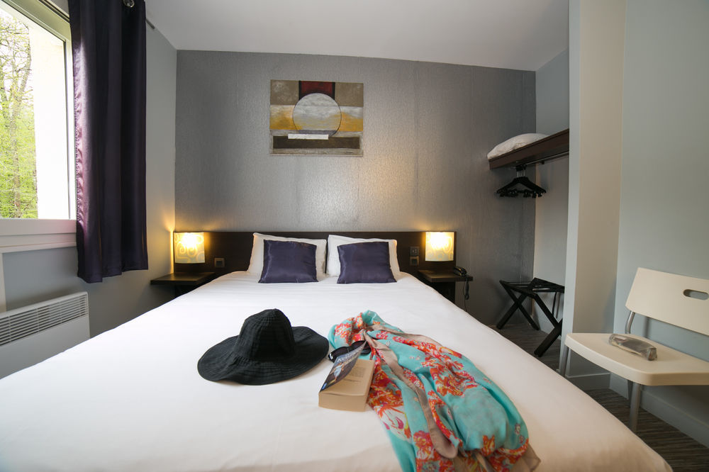 Sure Hotel By Best Western Tours Sud Chambray-lès-Tours Kültér fotó