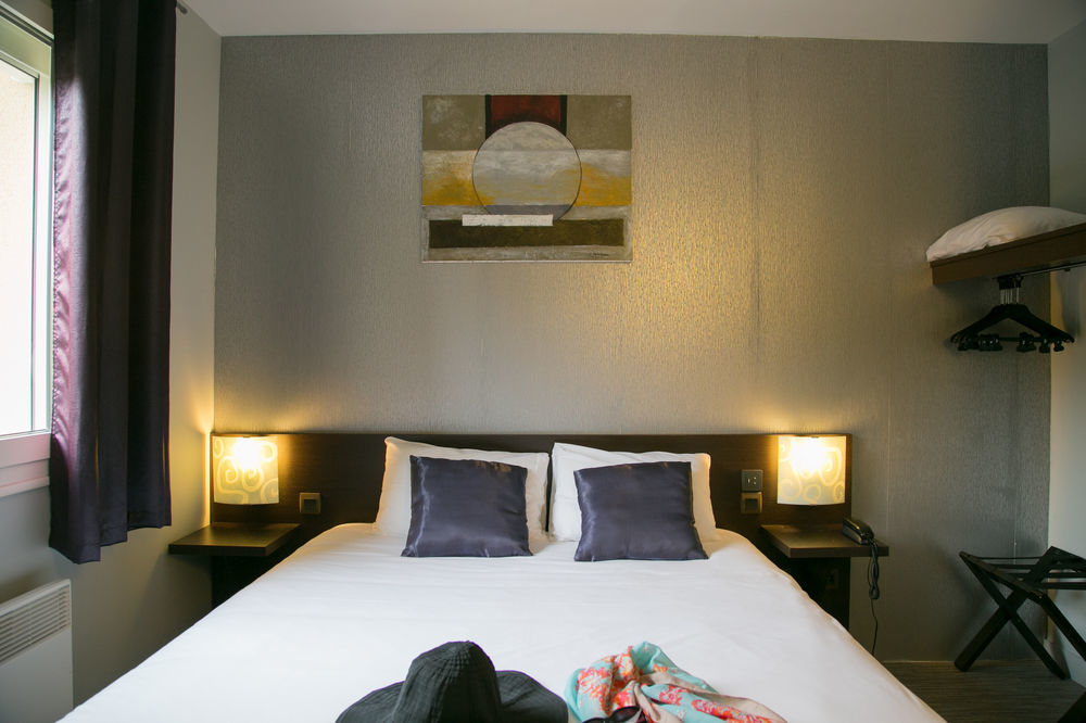 Sure Hotel By Best Western Tours Sud Chambray-lès-Tours Kültér fotó