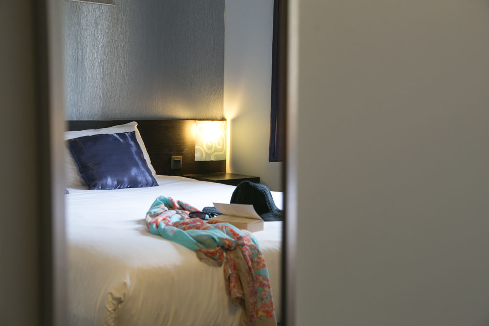 Sure Hotel By Best Western Tours Sud Chambray-lès-Tours Kültér fotó