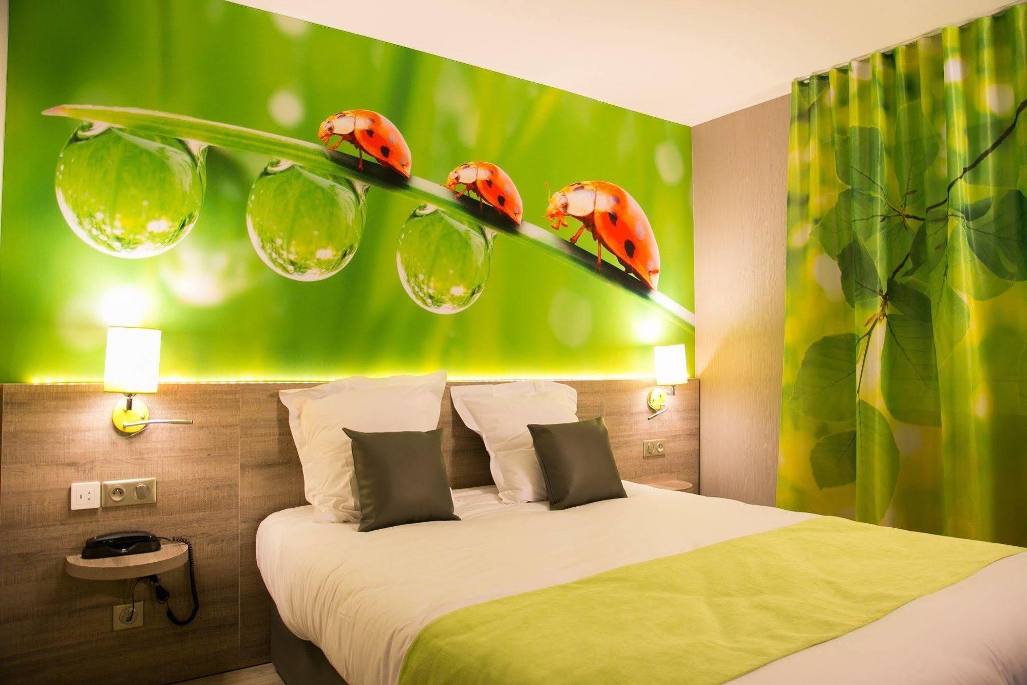 Sure Hotel By Best Western Tours Sud Chambray-lès-Tours Kültér fotó