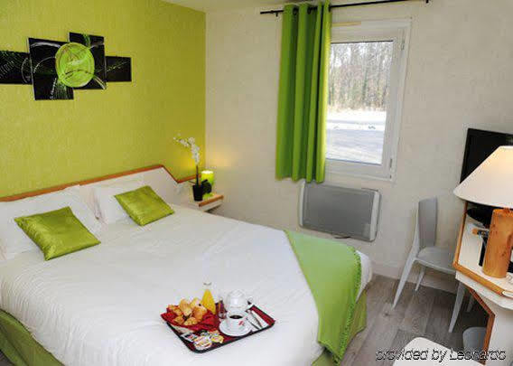 Sure Hotel By Best Western Tours Sud Chambray-lès-Tours Szoba fotó