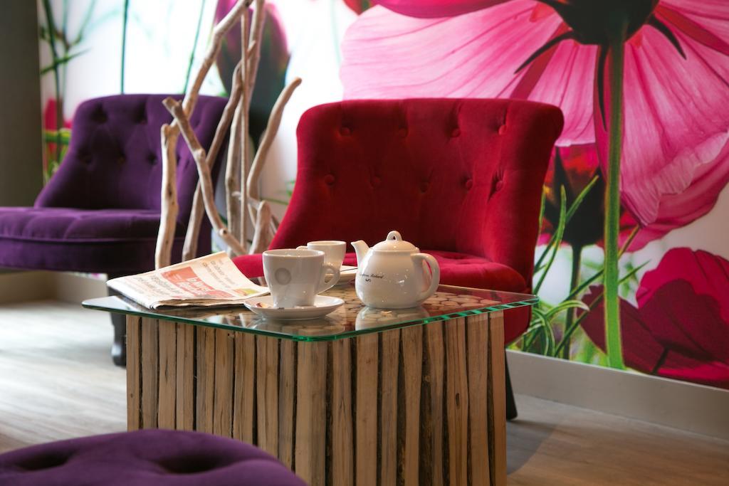 Sure Hotel By Best Western Tours Sud Chambray-lès-Tours Kültér fotó