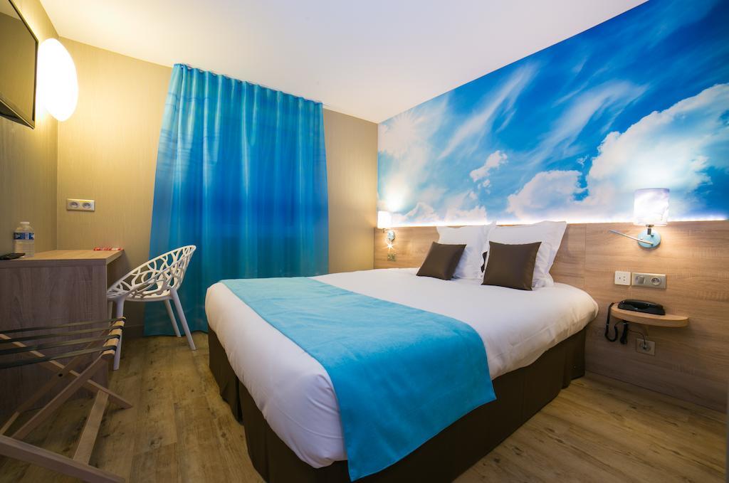 Sure Hotel By Best Western Tours Sud Chambray-lès-Tours Szoba fotó