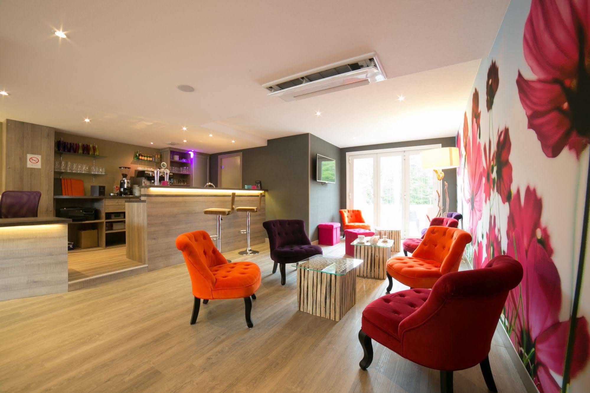 Sure Hotel By Best Western Tours Sud Chambray-lès-Tours Kültér fotó