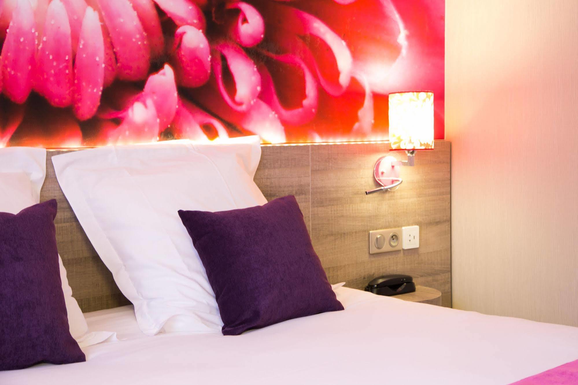 Sure Hotel By Best Western Tours Sud Chambray-lès-Tours Kültér fotó