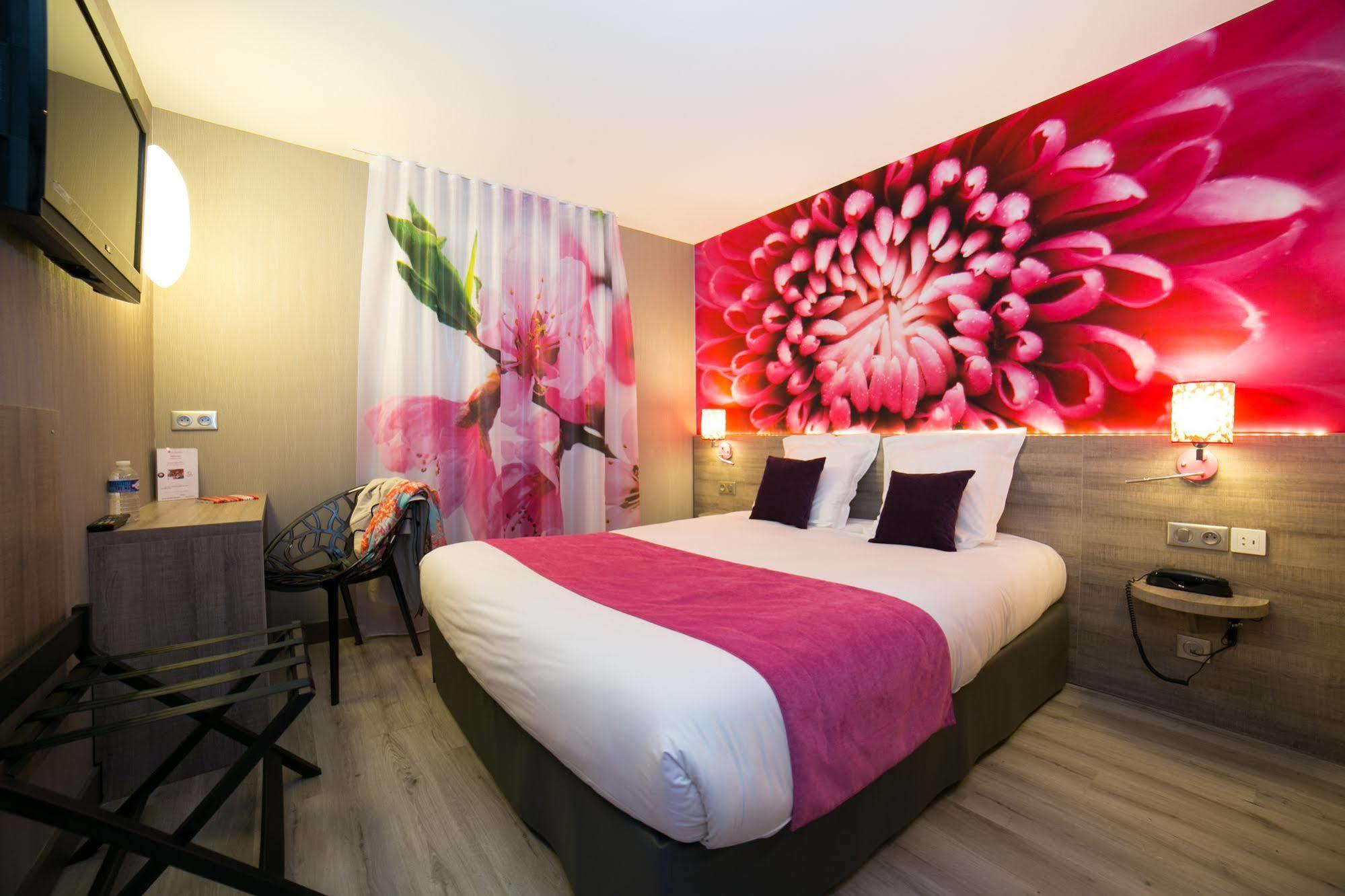 Sure Hotel By Best Western Tours Sud Chambray-lès-Tours Kültér fotó