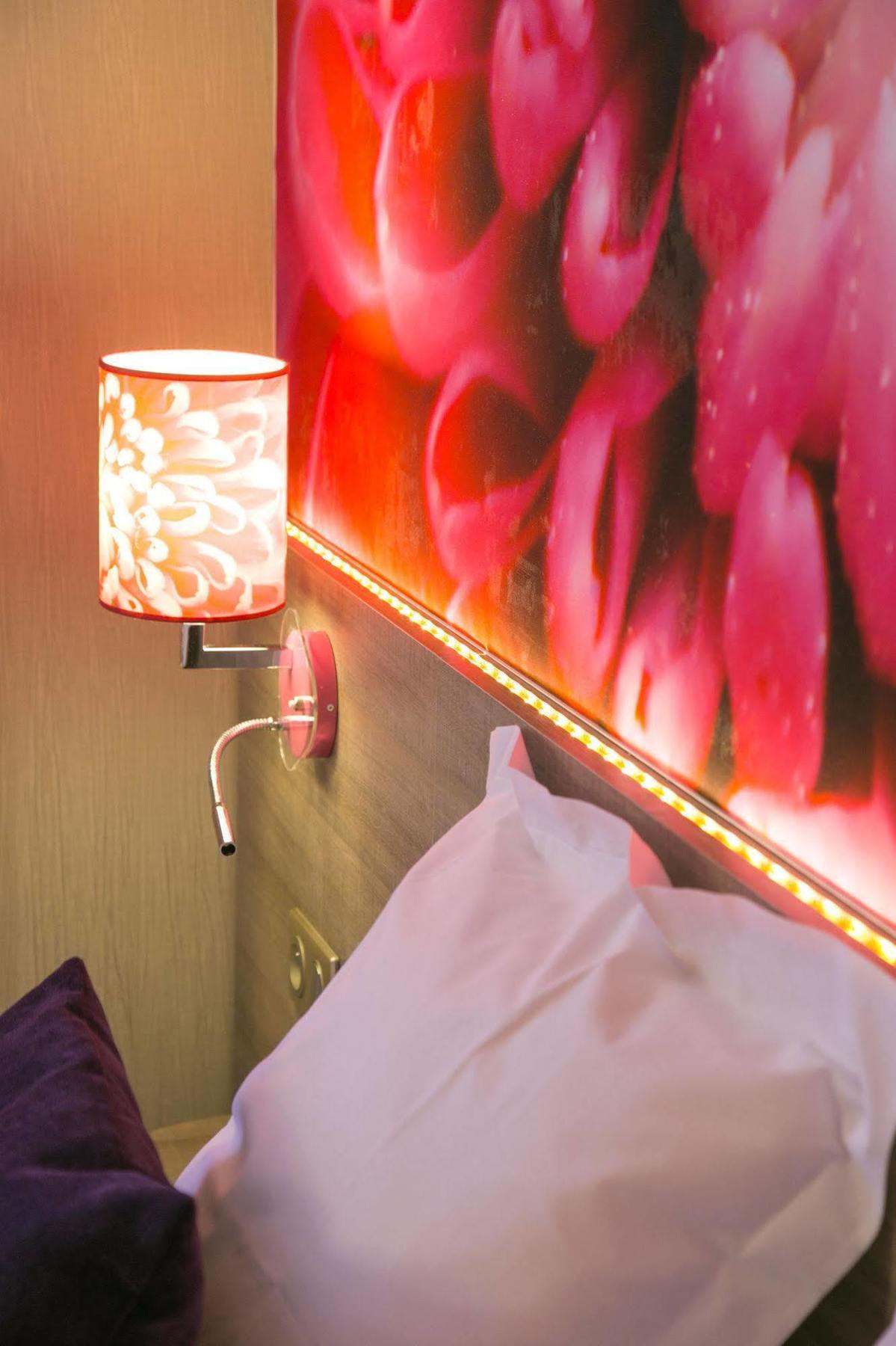 Sure Hotel By Best Western Tours Sud Chambray-lès-Tours Kültér fotó