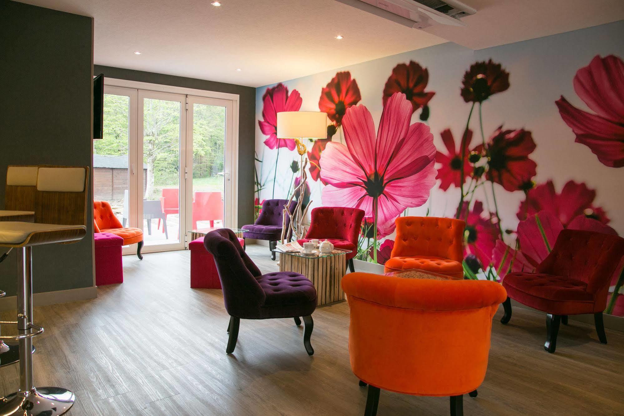Sure Hotel By Best Western Tours Sud Chambray-lès-Tours Kültér fotó