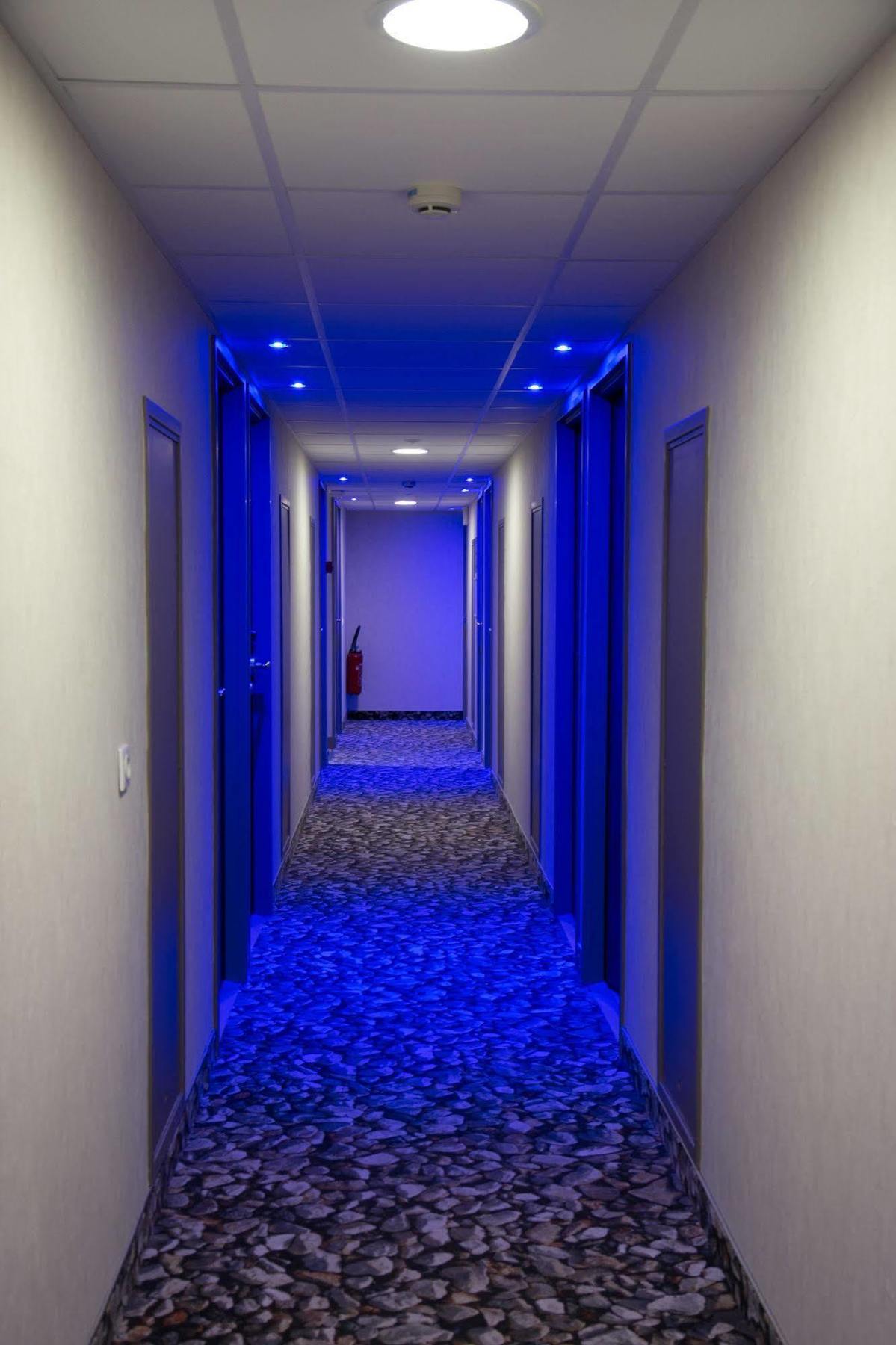Sure Hotel By Best Western Tours Sud Chambray-lès-Tours Kültér fotó