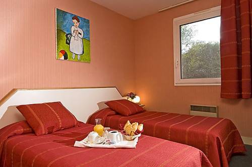 Sure Hotel By Best Western Tours Sud Chambray-lès-Tours Szoba fotó