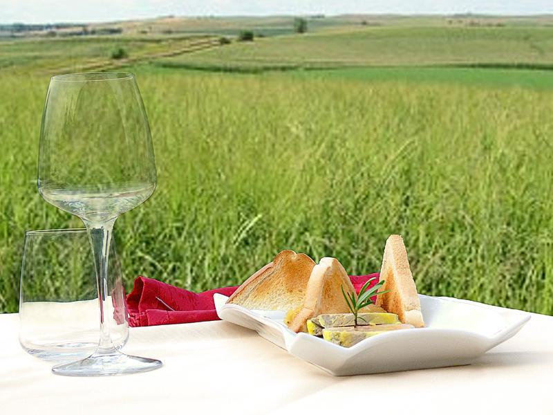 Sure Hotel By Best Western Tours Sud Chambray-lès-Tours Kültér fotó