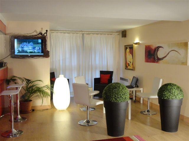 Sure Hotel By Best Western Tours Sud Chambray-lès-Tours Kültér fotó