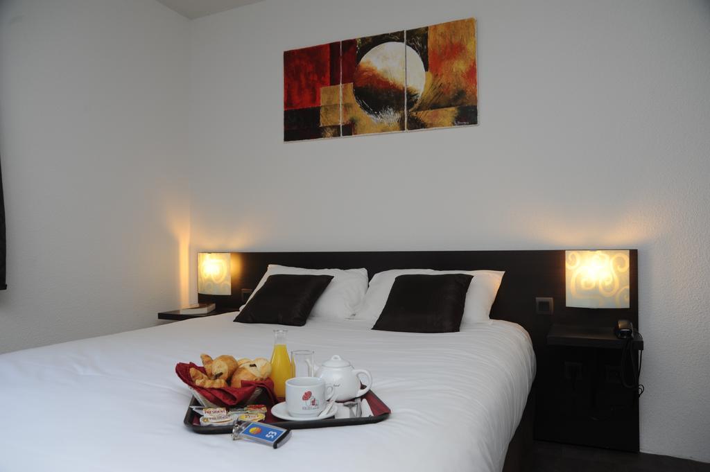 Sure Hotel By Best Western Tours Sud Chambray-lès-Tours Kültér fotó