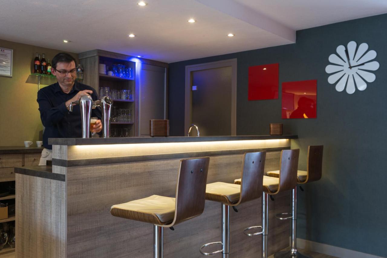 Sure Hotel By Best Western Tours Sud Chambray-lès-Tours Kültér fotó