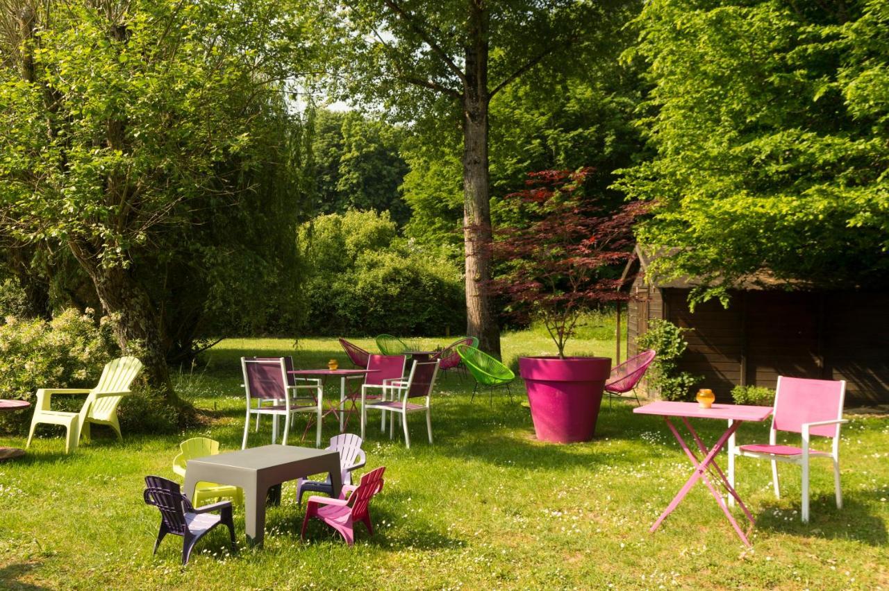 Sure Hotel By Best Western Tours Sud Chambray-lès-Tours Kültér fotó