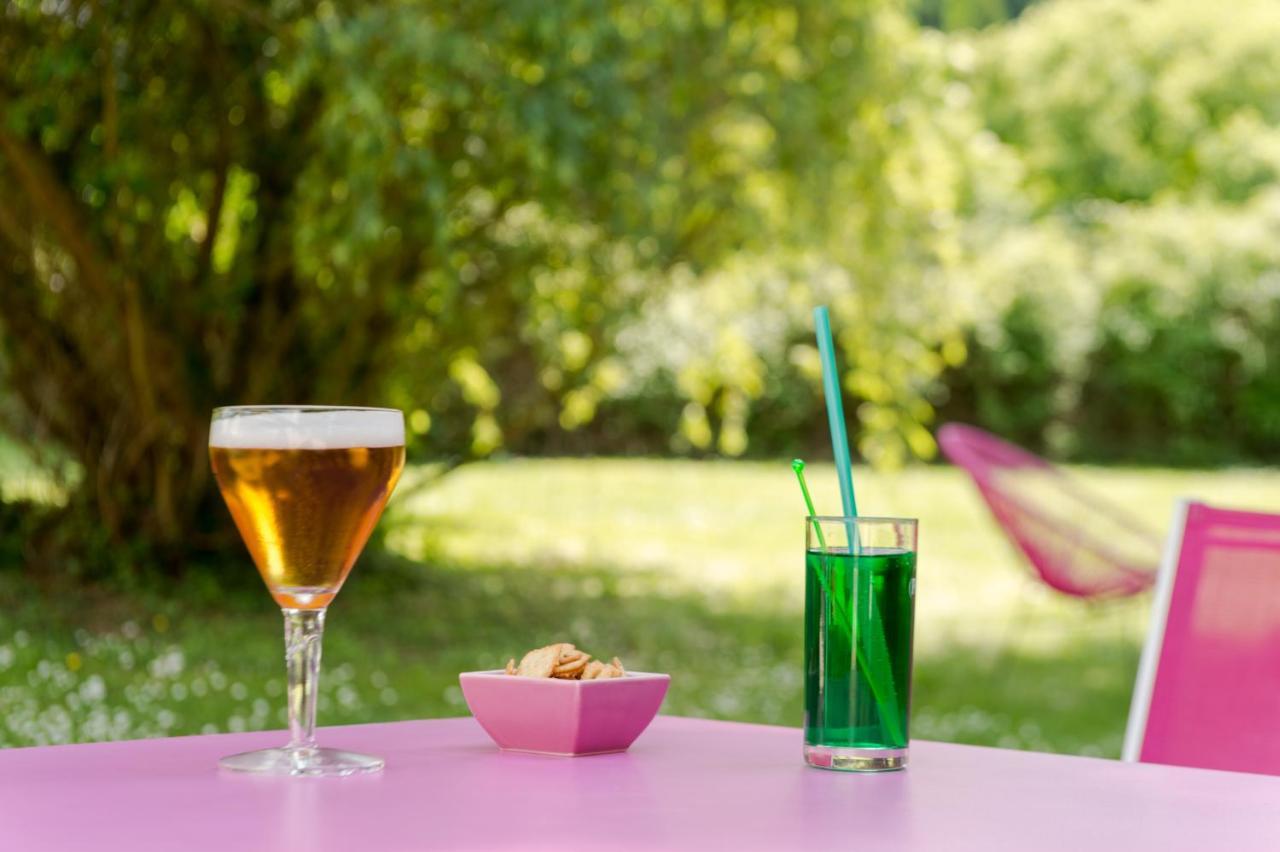 Sure Hotel By Best Western Tours Sud Chambray-lès-Tours Kültér fotó