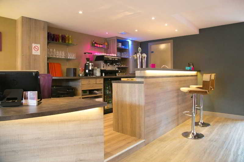 Sure Hotel By Best Western Tours Sud Chambray-lès-Tours Kültér fotó