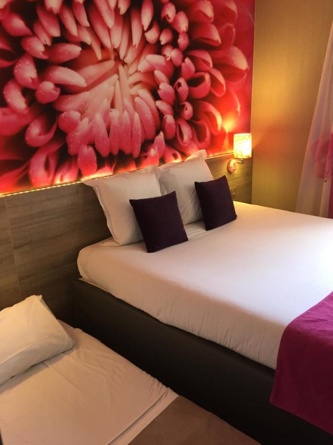 Sure Hotel By Best Western Tours Sud Chambray-lès-Tours Kültér fotó