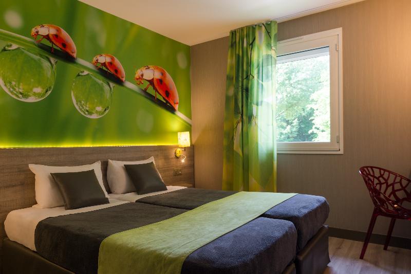 Sure Hotel By Best Western Tours Sud Chambray-lès-Tours Kültér fotó